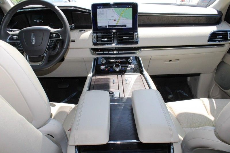 2020 LINCOLN NAVIGATOR RESERVE 5LMJJ2LTXLEL09235