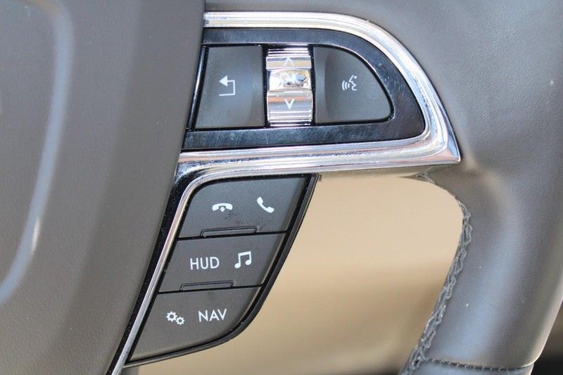 2020 LINCOLN NAVIGATOR RESERVE 5LMJJ2LTXLEL09235