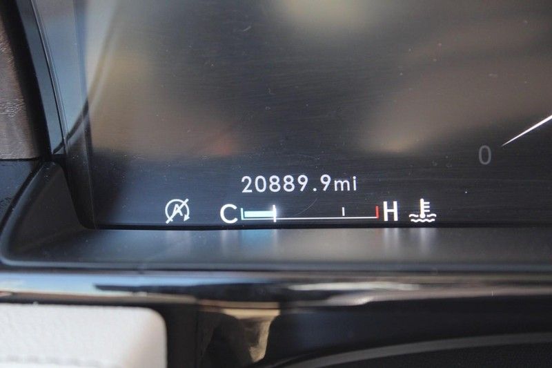 2020 LINCOLN NAVIGATOR RESERVE 5LMJJ2LTXLEL09235
