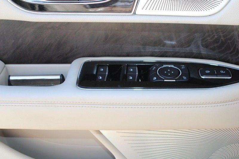 2020 LINCOLN NAVIGATOR RESERVE 5LMJJ2LTXLEL09235