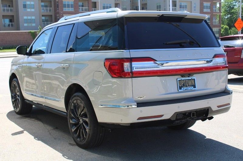 2020 LINCOLN NAVIGATOR RESERVE 5LMJJ2LTXLEL09235