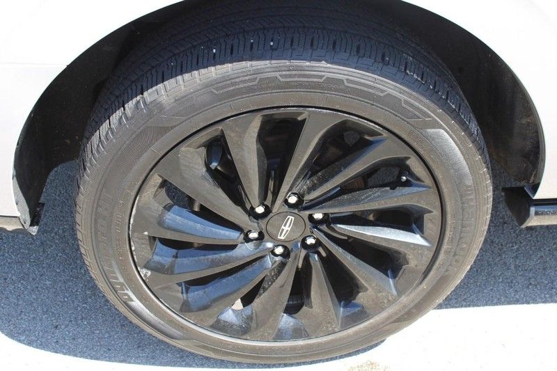 2020 LINCOLN NAVIGATOR RESERVE 5LMJJ2LTXLEL09235