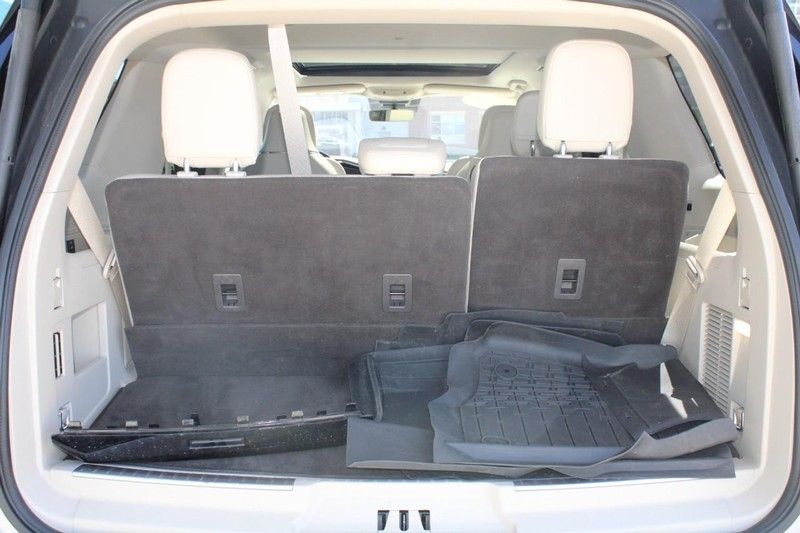 2020 LINCOLN NAVIGATOR RESERVE 5LMJJ2LTXLEL09235