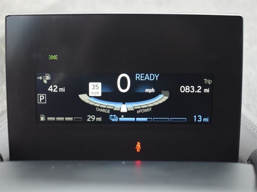 2014 BMW I3 WBY1Z4C58EV276086