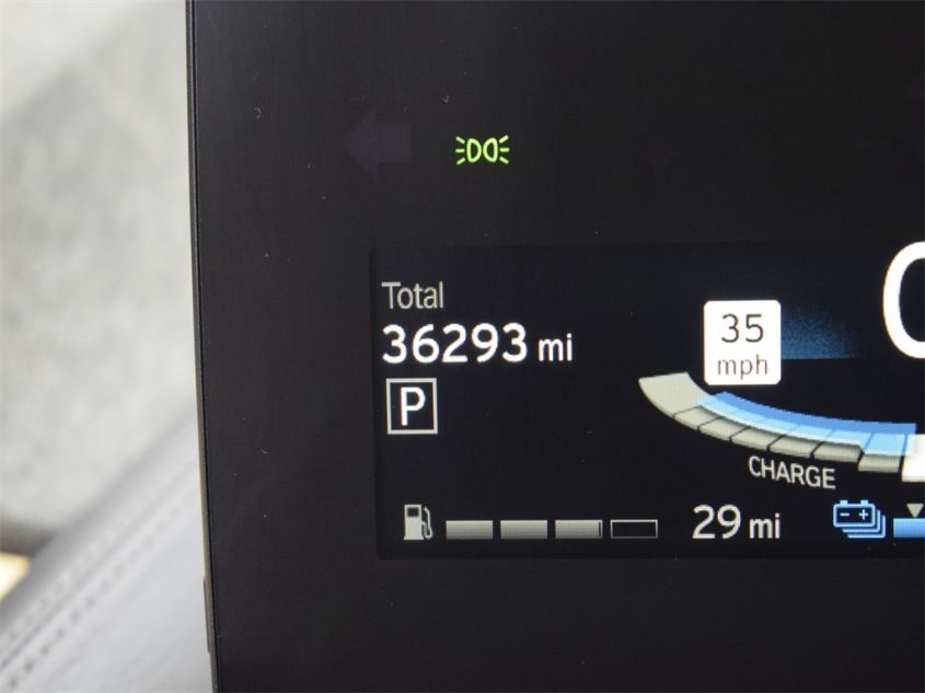 2014 BMW I3 WBY1Z4C58EV276086