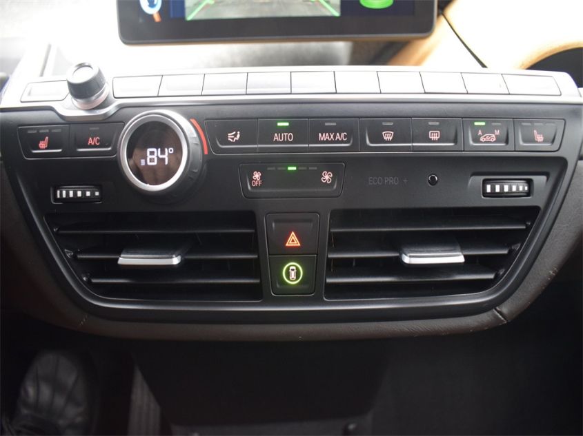 2014 BMW I3 WBY1Z4C58EV276086