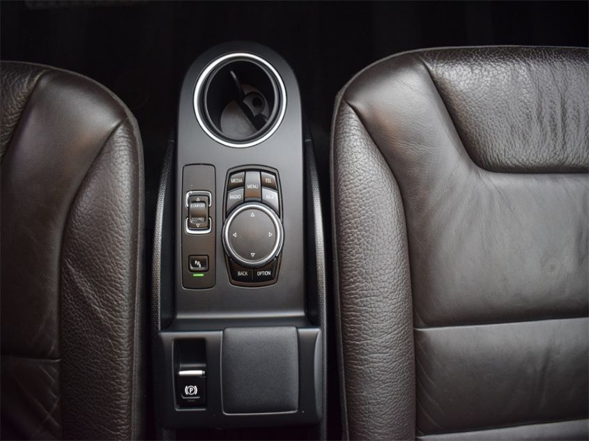 2014 BMW I3 WBY1Z4C58EV276086
