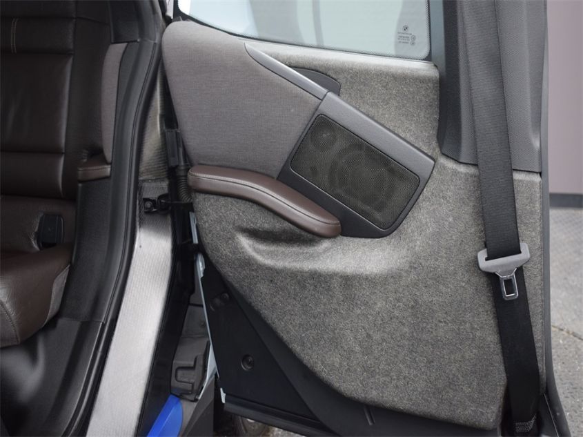 2014 BMW I3 WBY1Z4C58EV276086