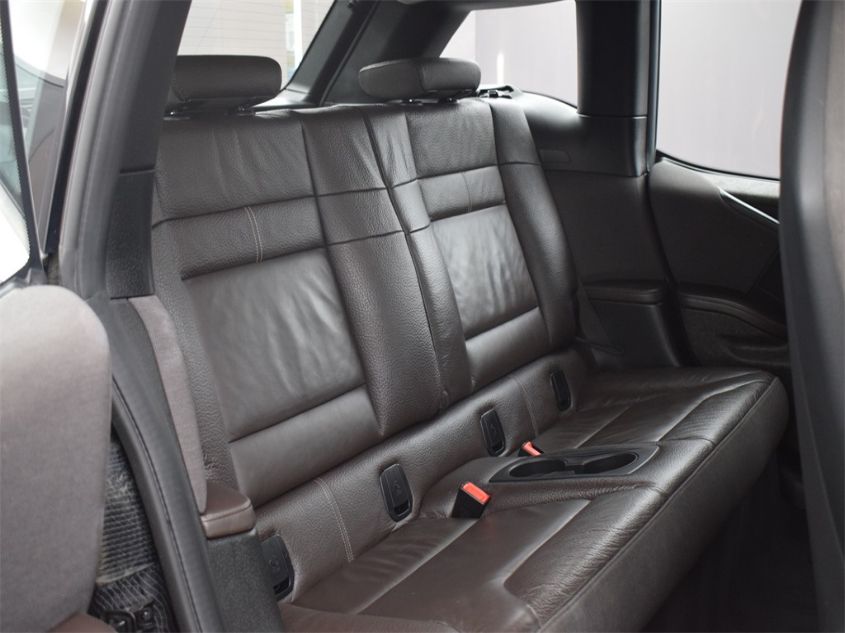 2014 BMW I3 WBY1Z4C58EV276086