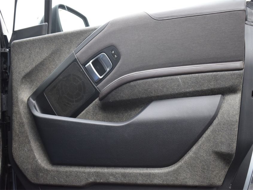 2014 BMW I3 WBY1Z4C58EV276086