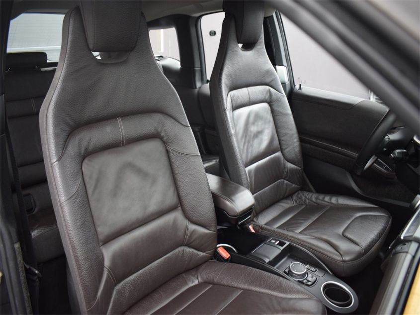 2014 BMW I3 WBY1Z4C58EV276086