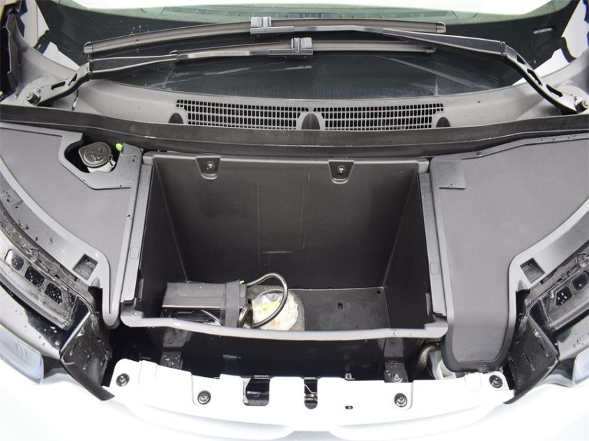 2014 BMW I3 WBY1Z4C58EV276086