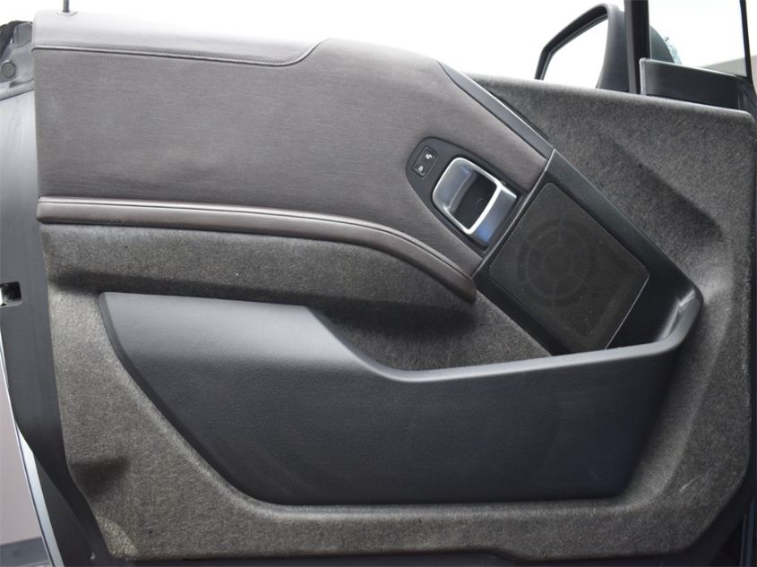 2014 BMW I3 WBY1Z4C58EV276086