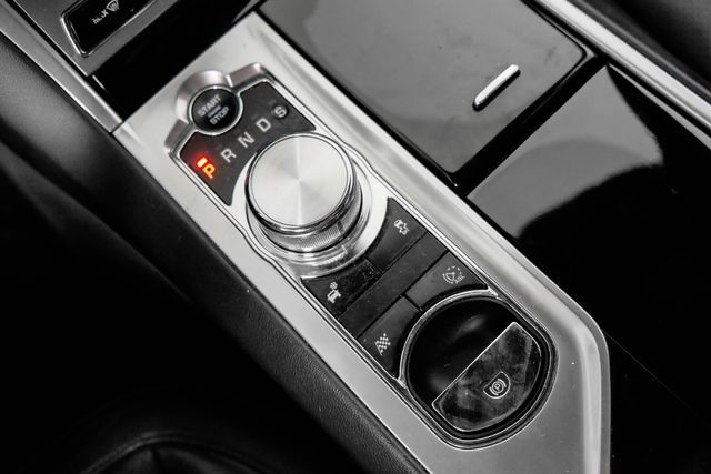 2014 JAGUAR XF V8 SUPERCHARGED SAJWA0HP4EMU11752