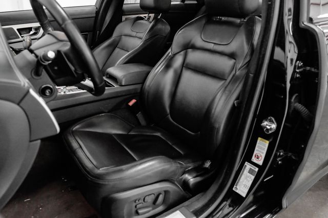 2014 JAGUAR XF V8 SUPERCHARGED SAJWA0HP4EMU11752