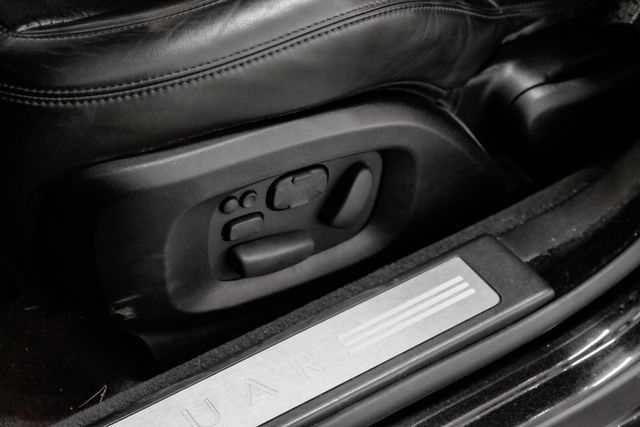 2014 JAGUAR XF V8 SUPERCHARGED SAJWA0HP4EMU11752