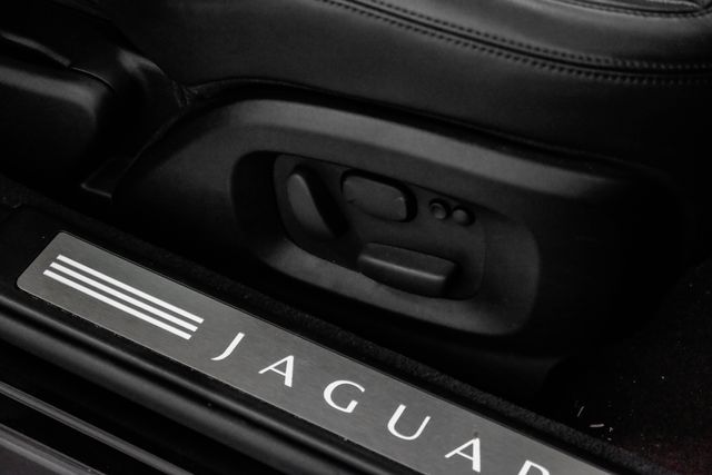 2014 JAGUAR XF V8 SUPERCHARGED SAJWA0HP4EMU11752