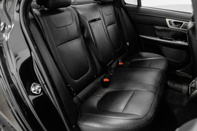 2014 JAGUAR XF V8 SUPERCHARGED SAJWA0HP4EMU11752