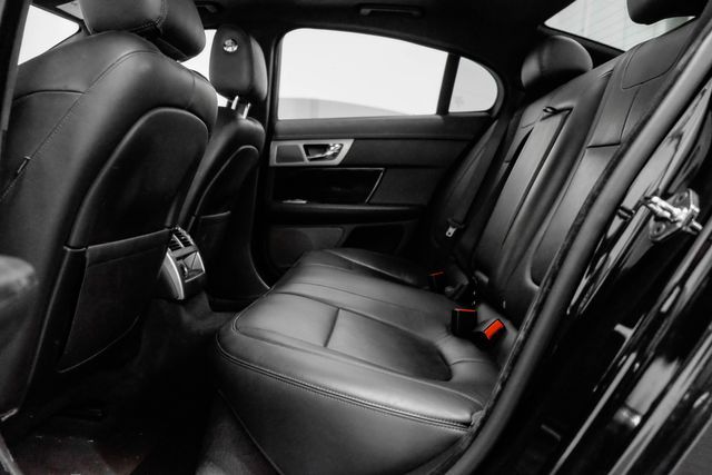 2014 JAGUAR XF V8 SUPERCHARGED SAJWA0HP4EMU11752