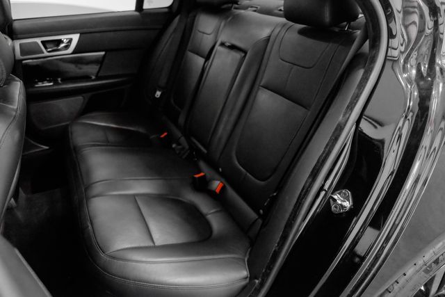 2014 JAGUAR XF V8 SUPERCHARGED SAJWA0HP4EMU11752