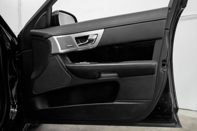 2014 JAGUAR XF V8 SUPERCHARGED SAJWA0HP4EMU11752