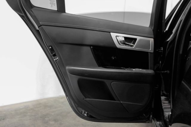 2014 JAGUAR XF V8 SUPERCHARGED SAJWA0HP4EMU11752