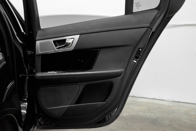 2014 JAGUAR XF V8 SUPERCHARGED SAJWA0HP4EMU11752