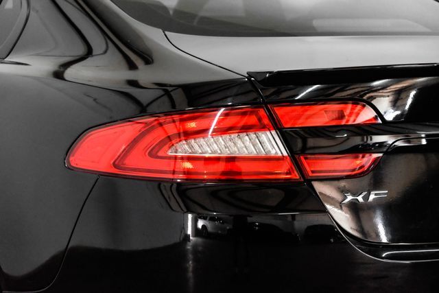 2014 JAGUAR XF V8 SUPERCHARGED SAJWA0HP4EMU11752