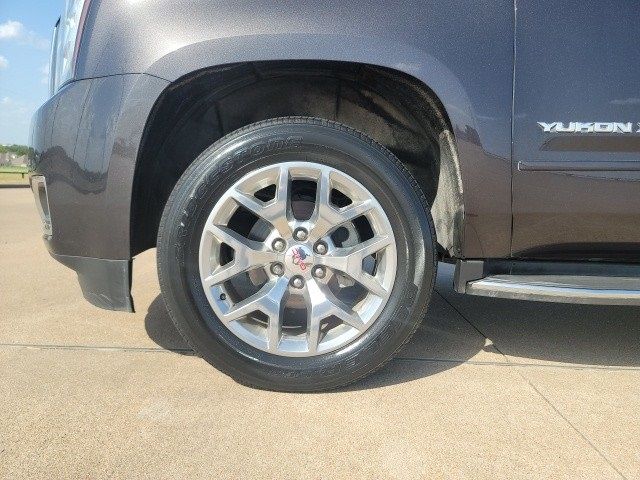 2018 GMC YUKON XL SLT 1GKS1GKC4JR212259