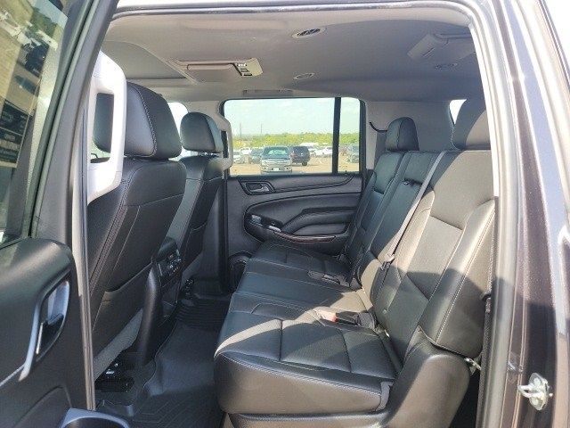 2018 GMC YUKON XL SLT 1GKS1GKC4JR212259
