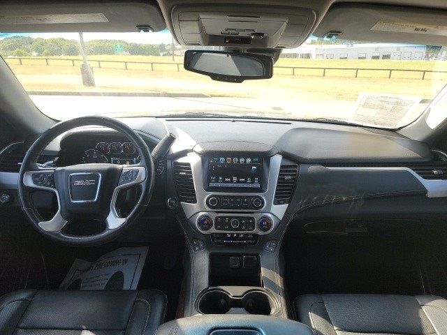 2018 GMC YUKON XL SLT 1GKS1GKC4JR212259