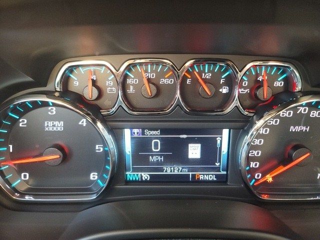 2018 GMC YUKON XL SLT 1GKS1GKC4JR212259