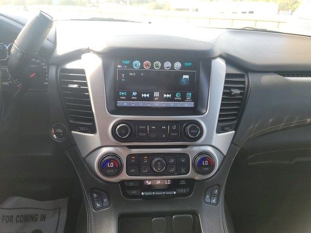 2018 GMC YUKON XL SLT 1GKS1GKC4JR212259