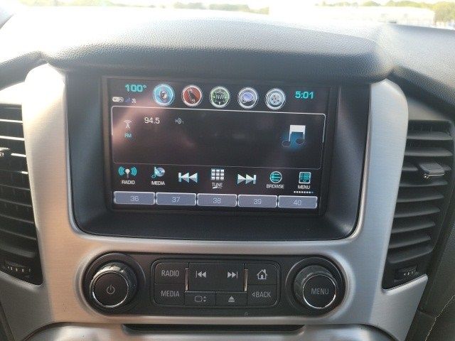 2018 GMC YUKON XL SLT 1GKS1GKC4JR212259
