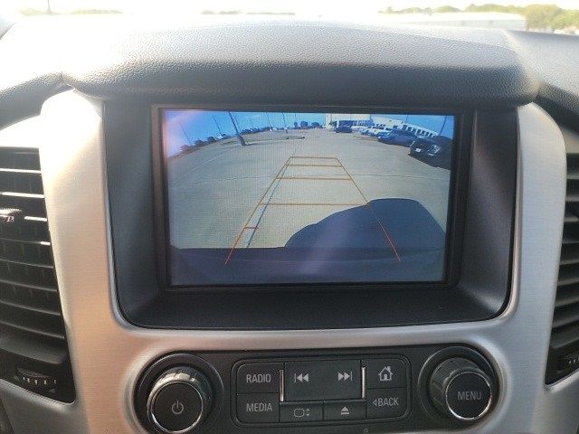 2018 GMC YUKON XL SLT 1GKS1GKC4JR212259