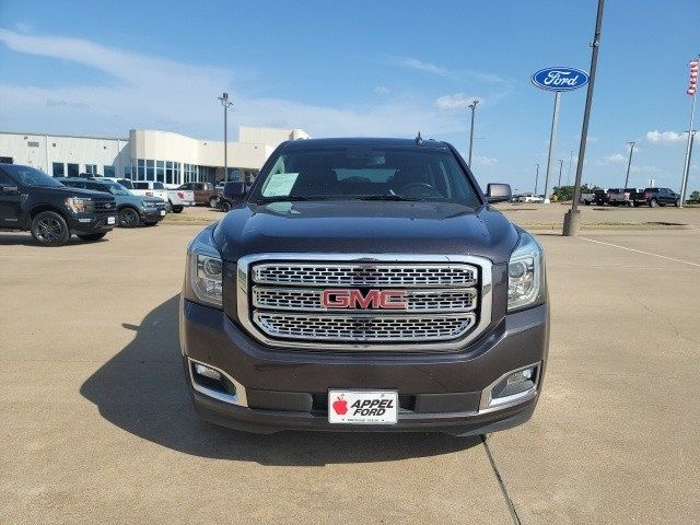 2018 GMC YUKON XL SLT 1GKS1GKC4JR212259