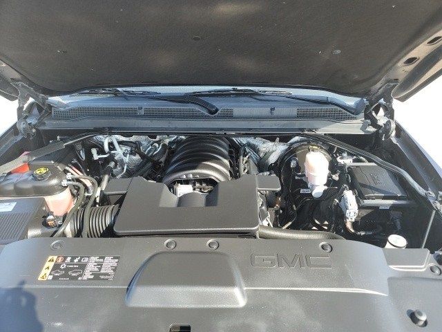 2018 GMC YUKON XL SLT 1GKS1GKC4JR212259