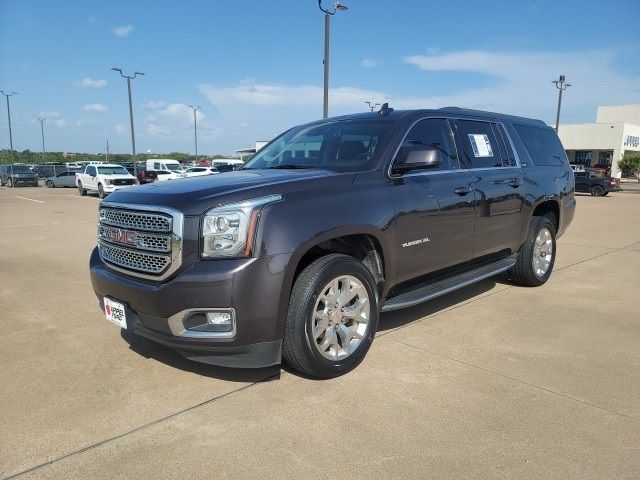 2018 GMC YUKON XL SLT 1GKS1GKC4JR212259