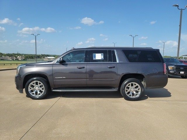 2018 GMC YUKON XL SLT 1GKS1GKC4JR212259