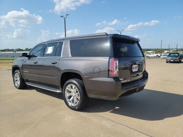 2018 GMC YUKON XL SLT 1GKS1GKC4JR212259