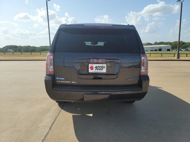 2018 GMC YUKON XL SLT 1GKS1GKC4JR212259
