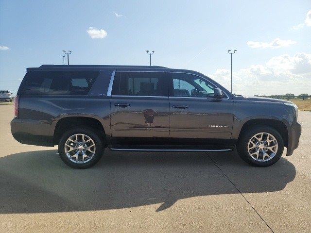 2018 GMC YUKON XL SLT 1GKS1GKC4JR212259