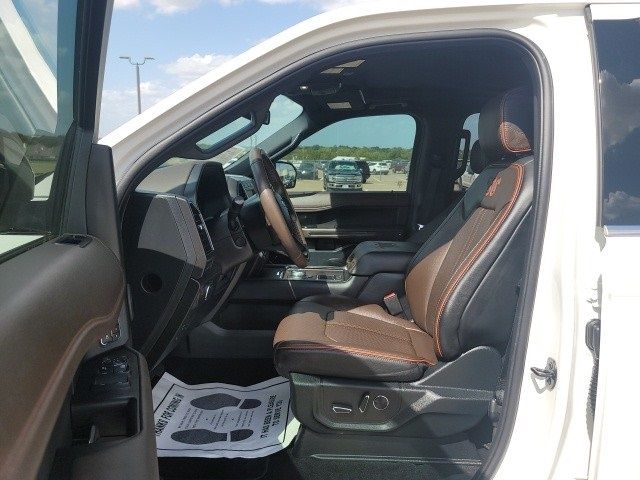 2020 FORD EXPEDITION MAX KING RANCH 1FMJK1NT2LEA90181