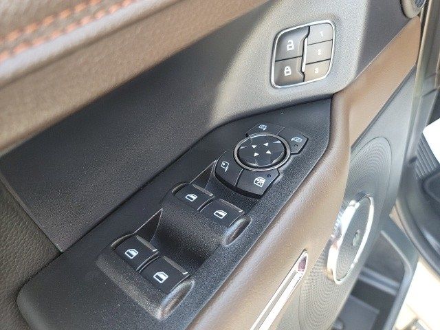 2020 FORD EXPEDITION MAX KING RANCH 1FMJK1NT2LEA90181