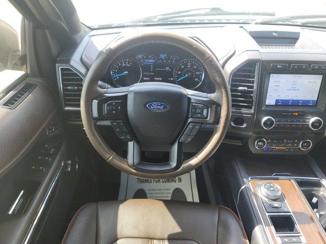 2020 FORD EXPEDITION MAX KING RANCH 1FMJK1NT2LEA90181