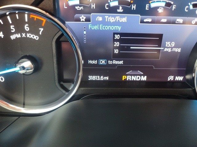 2020 FORD EXPEDITION MAX KING RANCH 1FMJK1NT2LEA90181