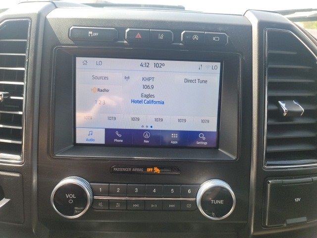 2020 FORD EXPEDITION MAX KING RANCH 1FMJK1NT2LEA90181