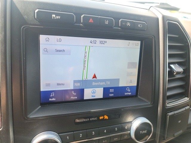 2020 FORD EXPEDITION MAX KING RANCH 1FMJK1NT2LEA90181