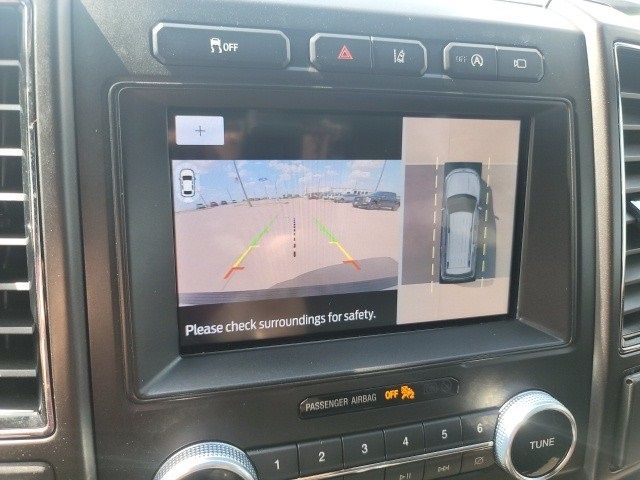 2020 FORD EXPEDITION MAX KING RANCH 1FMJK1NT2LEA90181