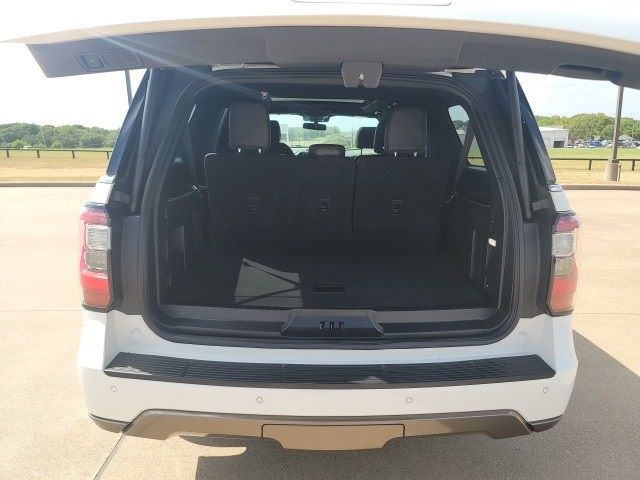2020 FORD EXPEDITION MAX KING RANCH 1FMJK1NT2LEA90181